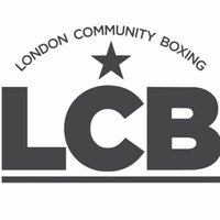 Ldn Community Boxing (@info_lcb) 's Twitter Profile
