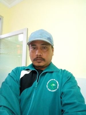 herry_alfaro's profile picture. 