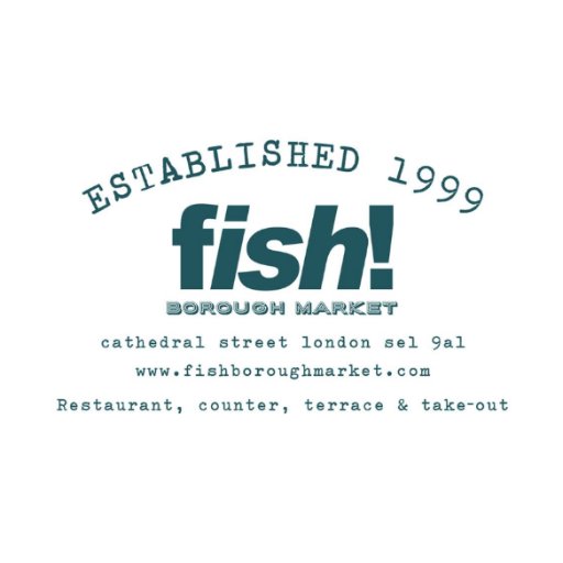 Award winning fish restaurant in the heart of London's Borough Market! 0207 407 3803 Book your holiday party with us online! https://t.co/XaAslTP943