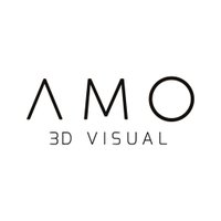 AMO 3D Visual (@amo3dvisual) 's Twitter Profile