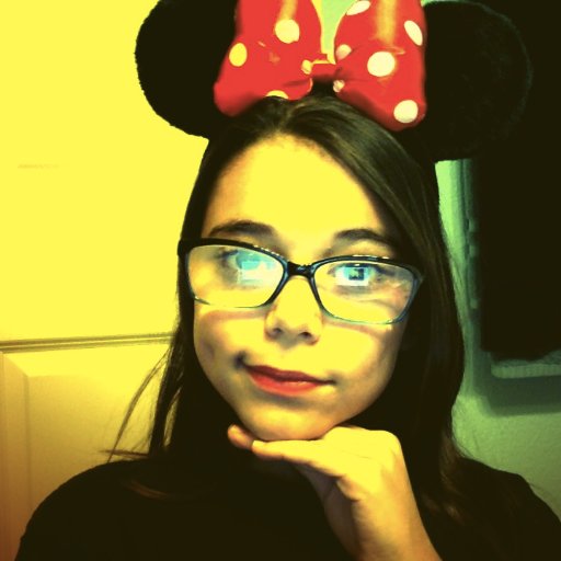 alianna_ybarra's profile picture. hi im alianna and I luv the internet😈😈😈