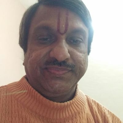 ManmohanMittal5's profile picture. समाज सेवी