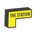 The Station المحطة (@thestationiq) Twitter profile photo