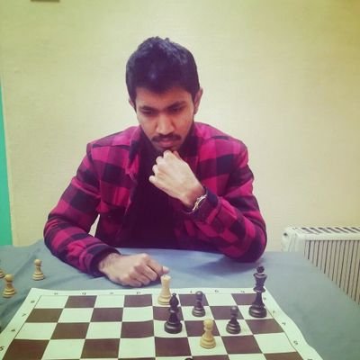 AsjathAzeez's profile picture. a doctor of medicine 
@kursk state medical university
likes-
sufism,chess,cricket,karate,music

interested in -research,reading books,religion