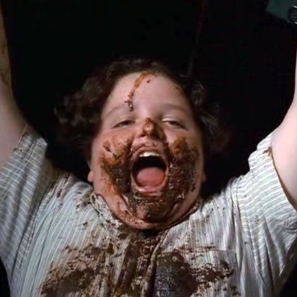 Mat1ldaTwist's profile picture. Please Sir, may I have some more?