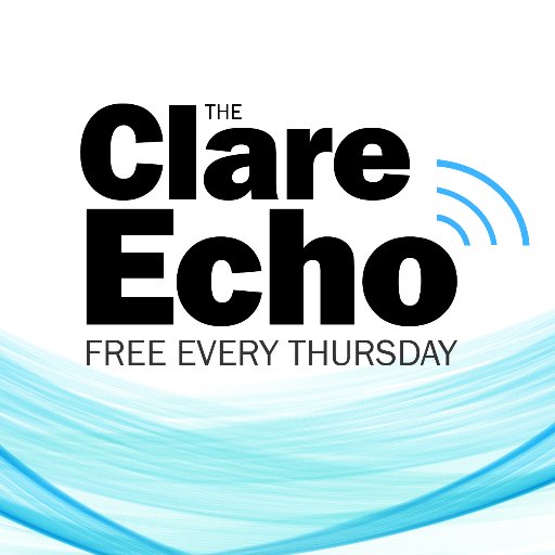 Clare’s most read weekly newspaper. Bringing breaking news, features & latest sport straight to your device. Email news@clareecho.ie to get in touch.