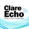 ClareEcho's profile picture. Clare’s most read weekly newspaper. Bringing breaking news, features & latest sport straight to your device. Email news@clareecho.ie to get in touch.