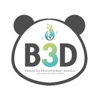 Bureau du Développement Durable(@B3DTBS) 's Twitter Profile Photo