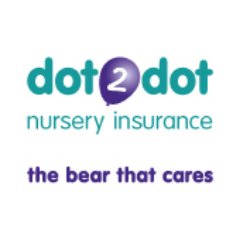 We’re dot2dot – specialists in nursery and childcare insurance since 2003. We’ve got your nursery insurance covered.