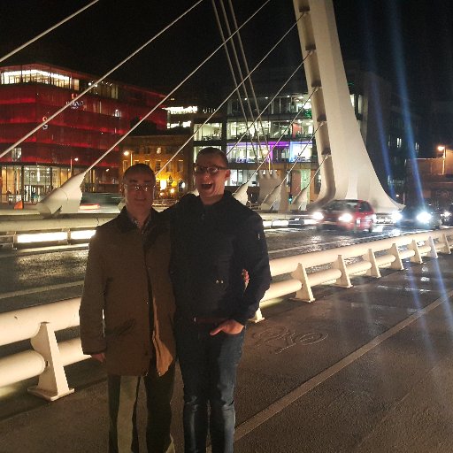 cracknell1984's profile picture. All views, rants, comments & murmurs are my own.