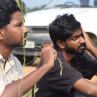Saravana Deepan (@iam_sdeepan) 's Twitter Profile