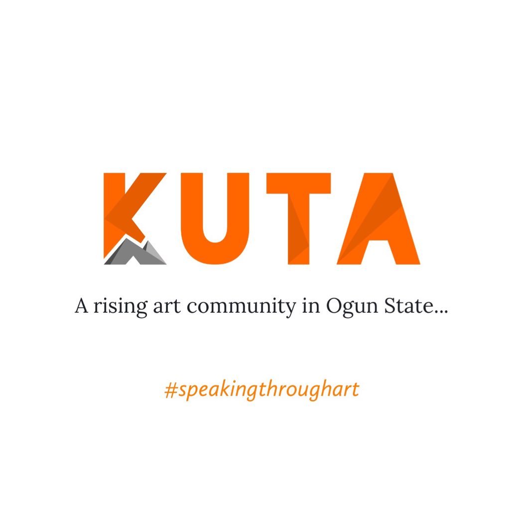 A Rising Art Community in Ogun State. #speakingthroughart