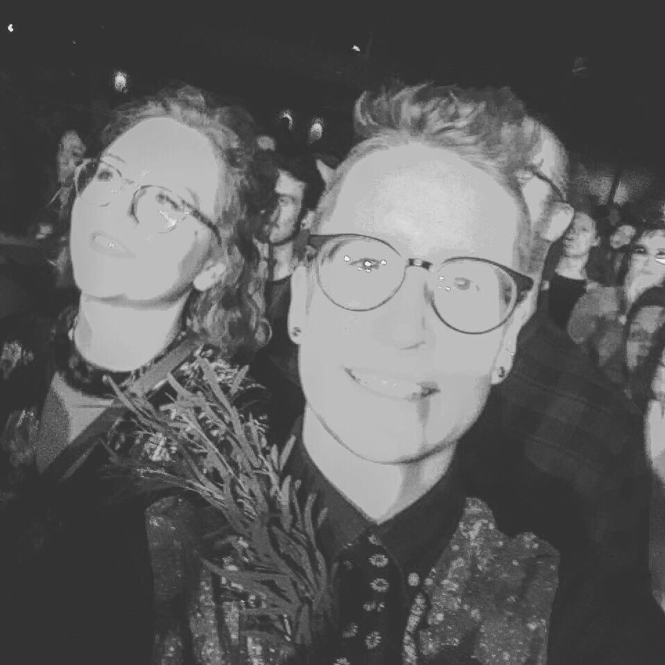 rycoolme's profile picture. Trans queer word artist. Mad. Fail. Fail better. he/(th)ey