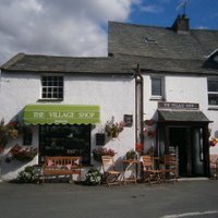 The Village Shop(@braithwaiteshop) 's Twitter Profile Photo