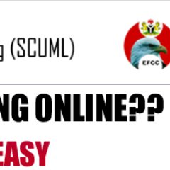 scuml_errand's profile picture. We are a business consulting unit that helps Organisations, companies, churches and other business units to successfully register with SCUML 😎