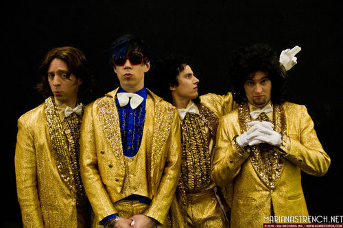 MTrenchDay's profile picture. This is the official twitter for Marianas Trench Day-October 3rd. Trenchers unite :) [Co-owned by @Anti_NoJOshClub and @mtrench_fan]