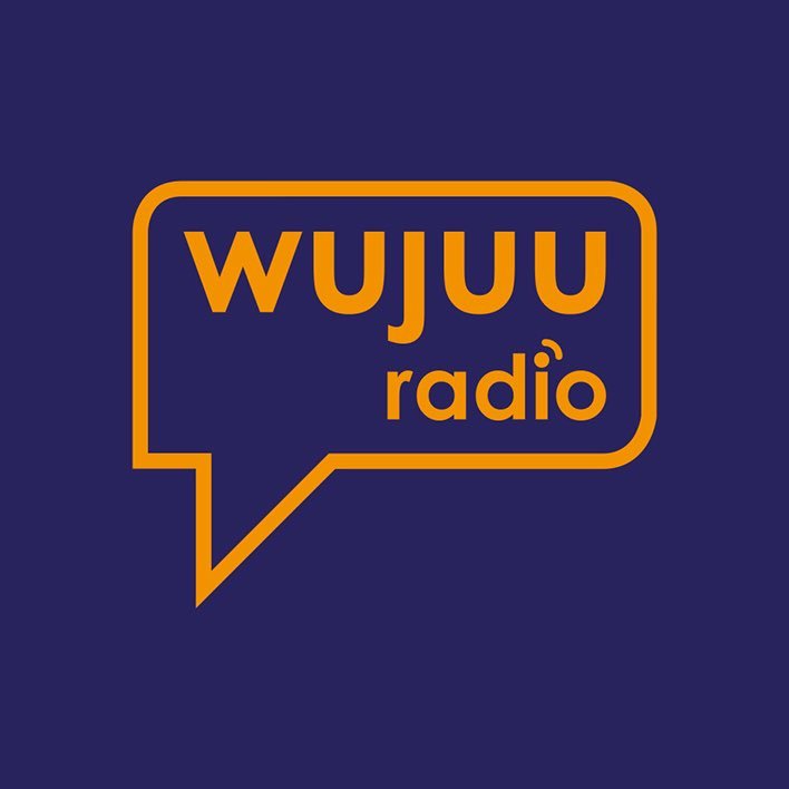 Plataforma digital de entretenimiento [Shows, music, news and influencers] #wujuuradio Facebook | Instagram @wujuuradio