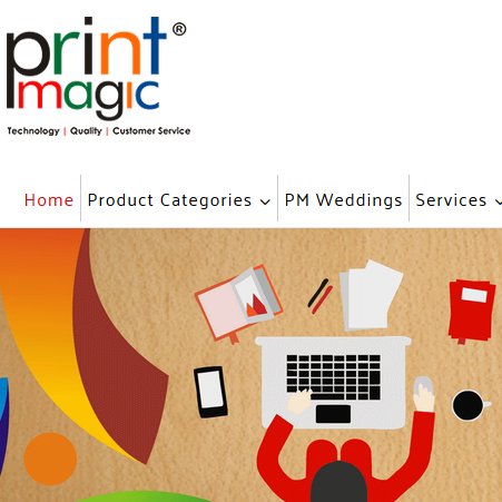 Printmagicng.com