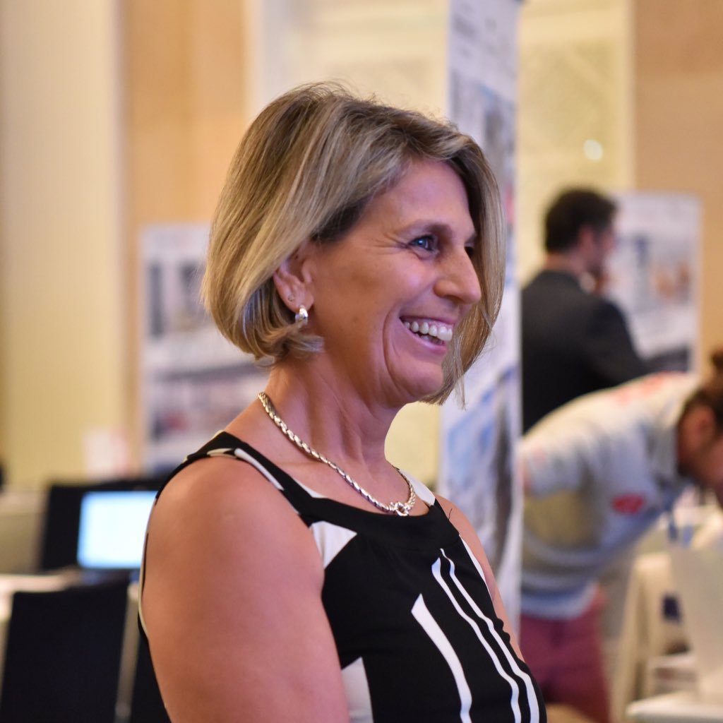 nicole_pradines's profile picture. Responsable promotion Commerciale et événementielle au Comité régional du tourisme Occitanie