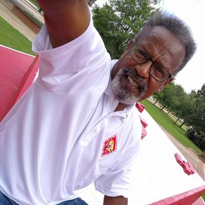Safety Manager, Kappa Man, Children of Promise Mentor, Master Gardener; The purpose of my tweets are to motivate others, sharing my life lessons & daily stories
