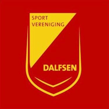 Het officiële twitteraccount van SV Dalfsen | Sportpark Gerner | Zondag 1e Klasse | 7 seniorenteams • 2 zaalteams • Jeugd: @fcdalfsen