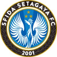 スフィーダ世田谷FC (@sfidafc) 's Twitter Profile