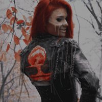 Courier GODDAMN Six (@prior_vi) 's Twitter Profile