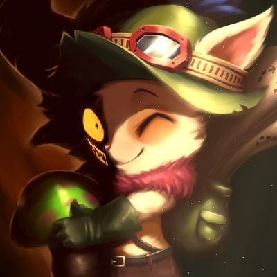 Teemo_supp's profile picture. main Teemo - maîtrise 5
support/top