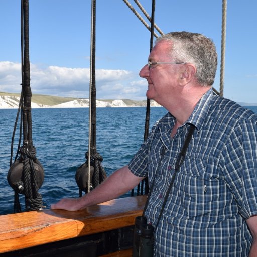 Chair @nauticalhistory.Author-award winning (Pepys’ Navy, Kings of the Sea), bestselling naval #histfic (Quinton Journals,Stannard trilogy, Sailor of Liberty)