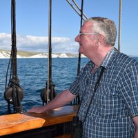 J D Davies (@quintonjournals) 's Twitter Profile Photo