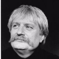 Karl Jenkins(@KarlJenkinsReal) 's Twitter Profileg