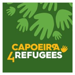 Capoeira4Refugees transforms the lives of thousands of children in conflict zones through music, sport and play.