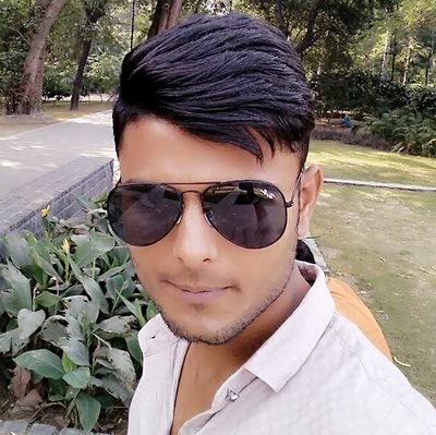 MD_Maroof_'s profile picture. 