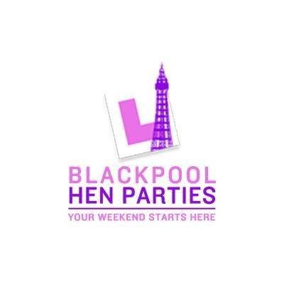 Blackpool Hen Parties is the No.1 hen party operator for Blackpool hen nights and weekends.