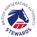 BHA Stewards (@BHAStewards) Twitter profile photo