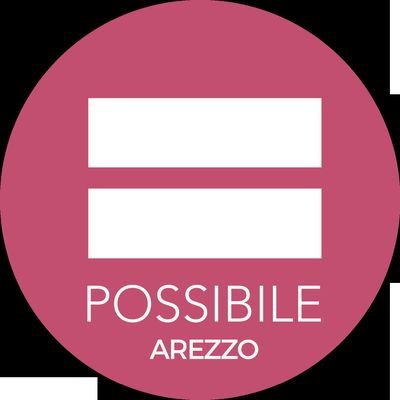Profilo ufficiale Arezzo Possibile. Seguici anche su facebook: https://t.co/7vkulXECDa