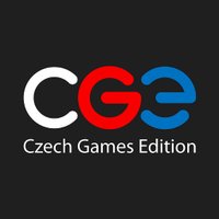 Czech Games Edition 🔜 BGG.Spring & UKGE(@czechgames) 's Twitter Profile Photo