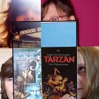 Bücherknabbern (@buecherknabbern) Twitter profile photo