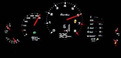 UpSpeed7's profile picture. Full throttle