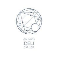 Goldings Deli (@goldingsdeli) 's Twitter Profile Photo Goldings Deli (@goldingsdeli) 's Twitter Profile Photo