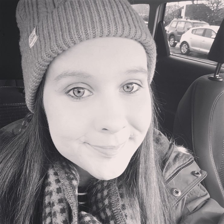 busy bee 🐝 loves cooking, reading and friends ♥️ two wheels, zebra, disability advocate and social work student. all views my own wonderful brain waves!