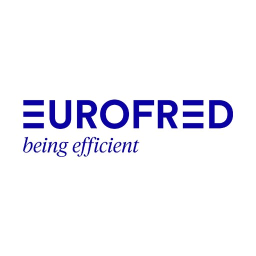 Eurofred, el partner idóneo para soluciones de climatización, aire industrial, calidad ambiental interior y refrigeración.