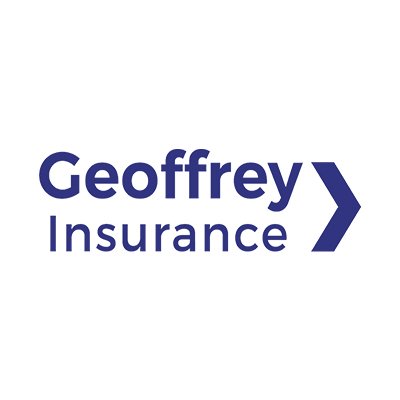 Geoffrey Insurance official Customer Support. Here to answer tweets Mon to Fri 8 – 9, Sat 9 – 5, Sun & BH's 9 – 4. For News & Updates visit @GeoffreyInsure