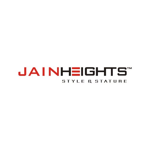 Jain Heights