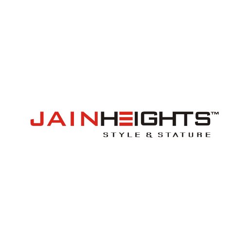 Jain Heights Profile