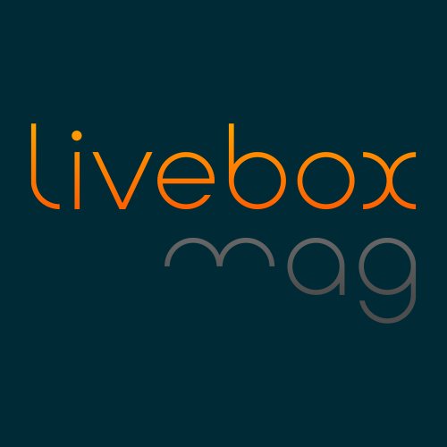 Livebox-Mag