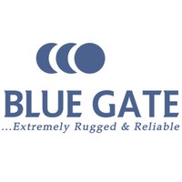 BLUE GATE(@bluegateworld) 's Twitter Profile Photo