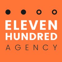 ElevenHundredAgency(@EHALondon) 's Twitter Profile Photo