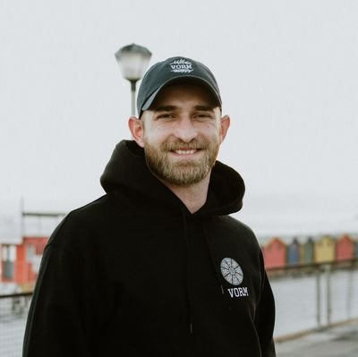 j0nnyh0ff's profile picture. Some guy with a few ideas.