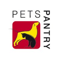 Pets Pantry(@PetsPantryWA4) 's Twitter Profile Photo